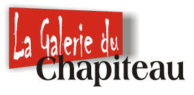 GAlerie du Chapiteau